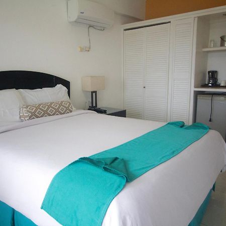 Match Resort Port Antonio Bagian luar foto