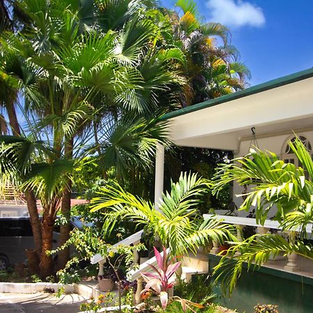 Match Resort Port Antonio Bagian luar foto