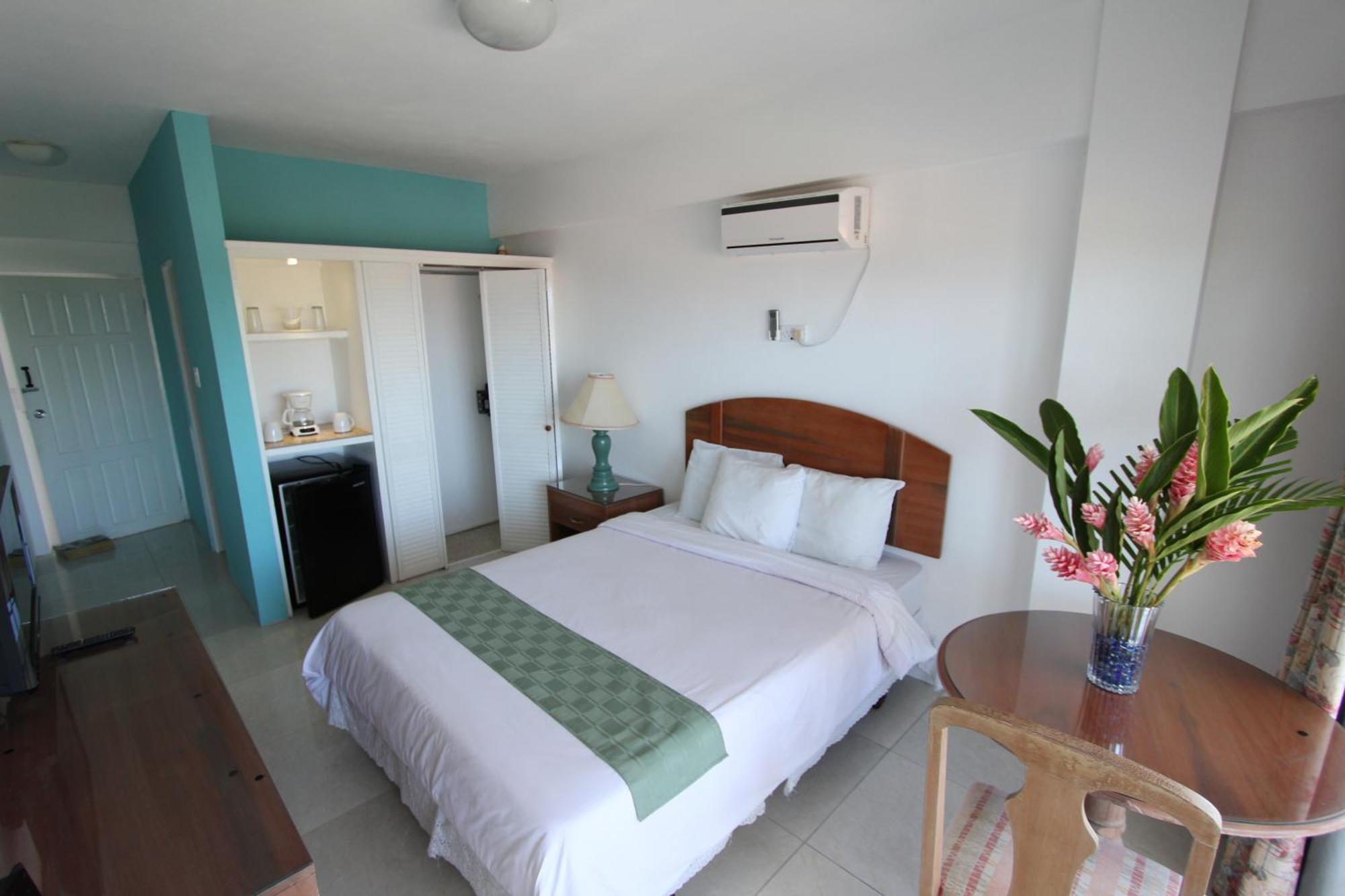 Match Resort Port Antonio Ruang foto