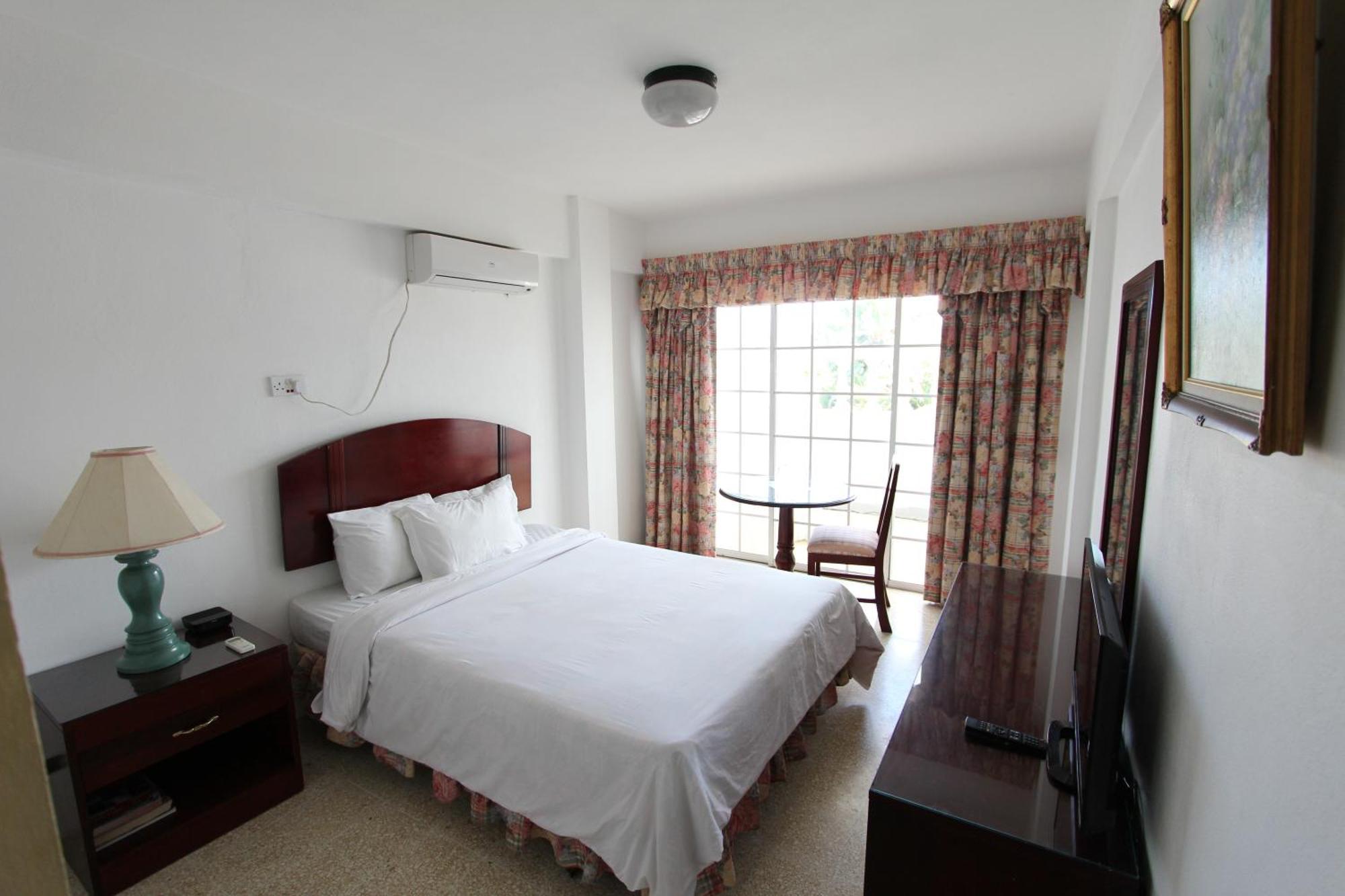 Match Resort Port Antonio Ruang foto