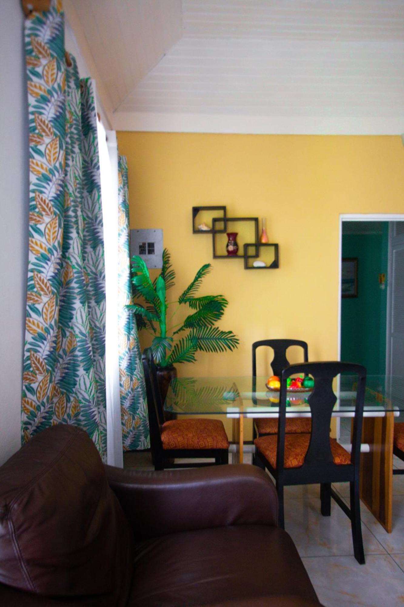 Match Resort Port Antonio Bagian luar foto