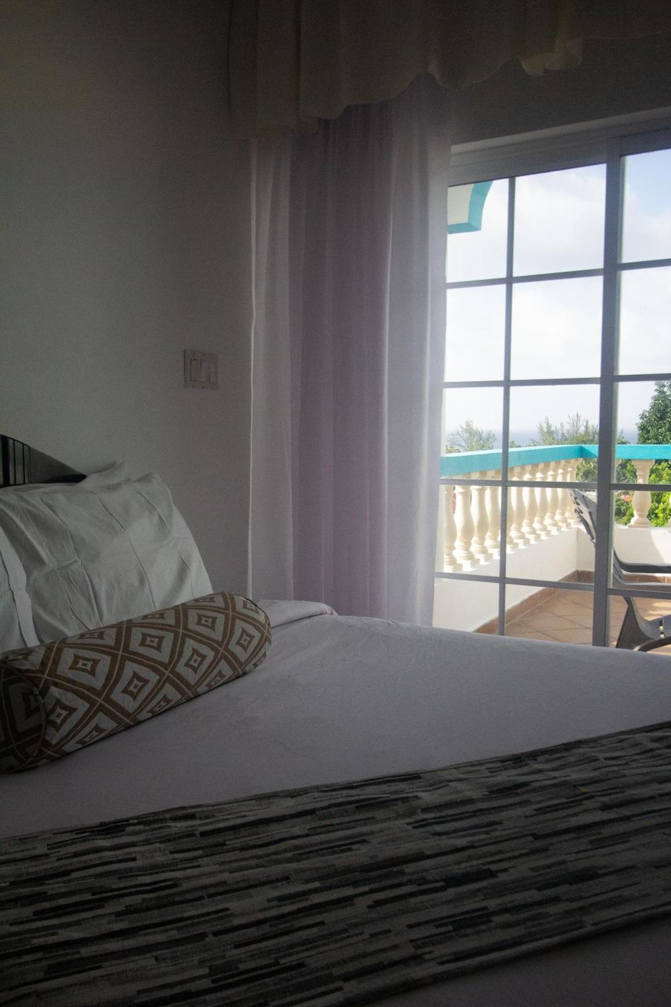 Match Resort Port Antonio Bagian luar foto