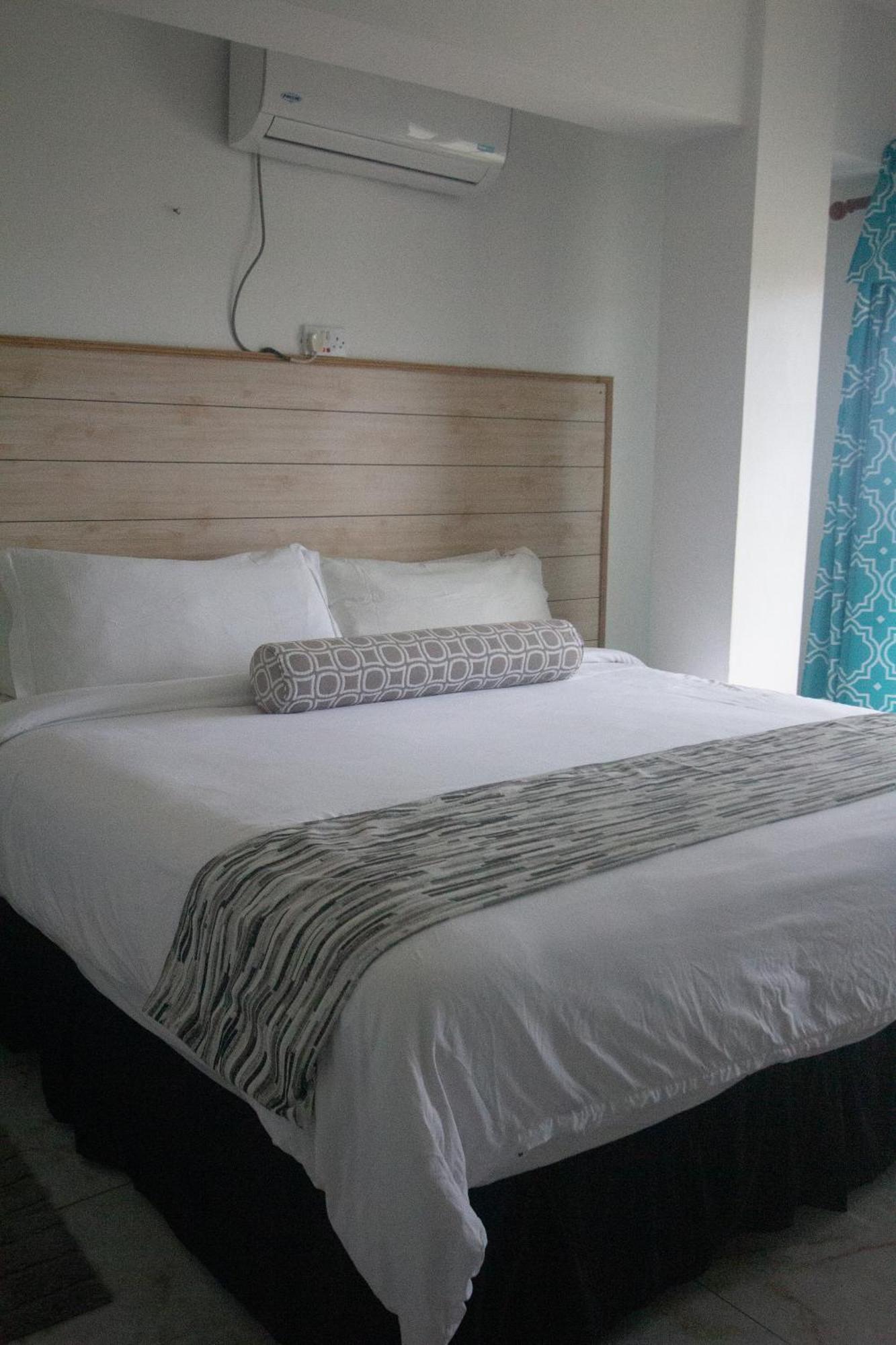 Match Resort Port Antonio Bagian luar foto