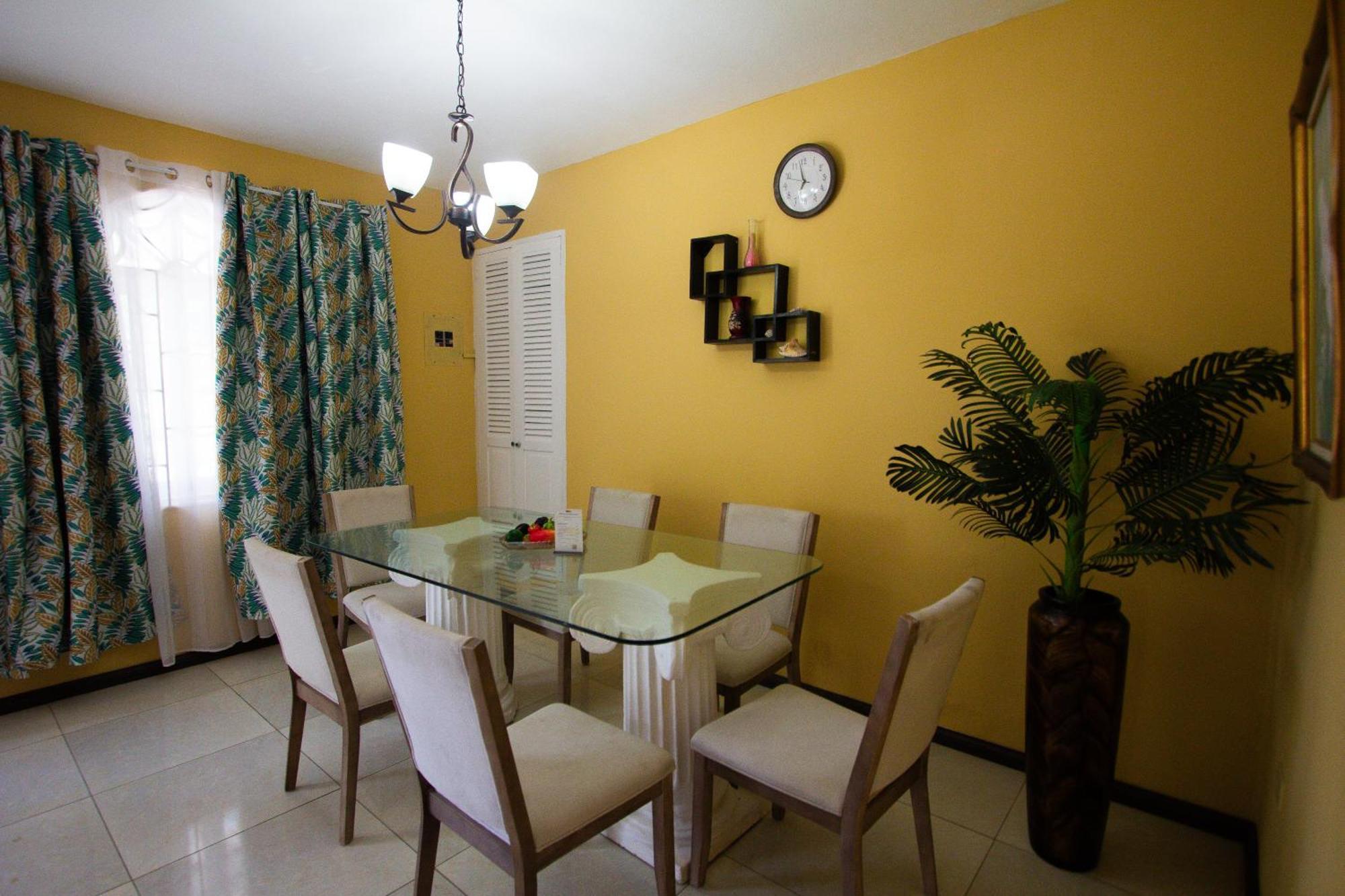 Match Resort Port Antonio Bagian luar foto