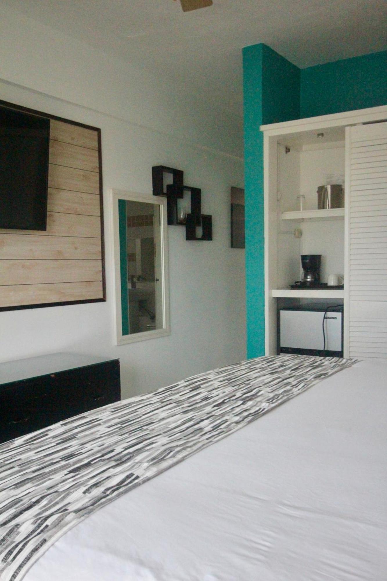 Match Resort Port Antonio Bagian luar foto