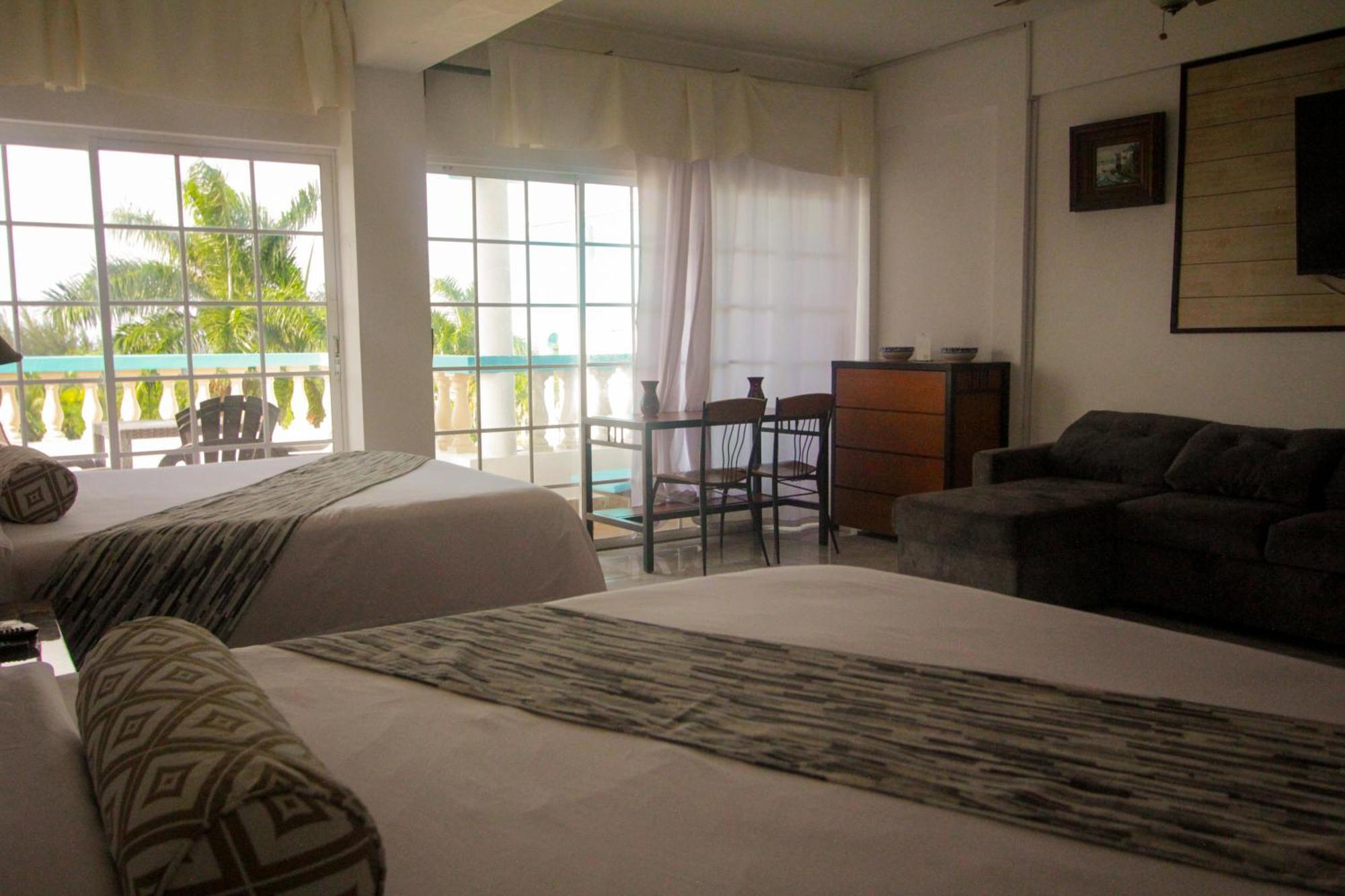 Match Resort Port Antonio Bagian luar foto