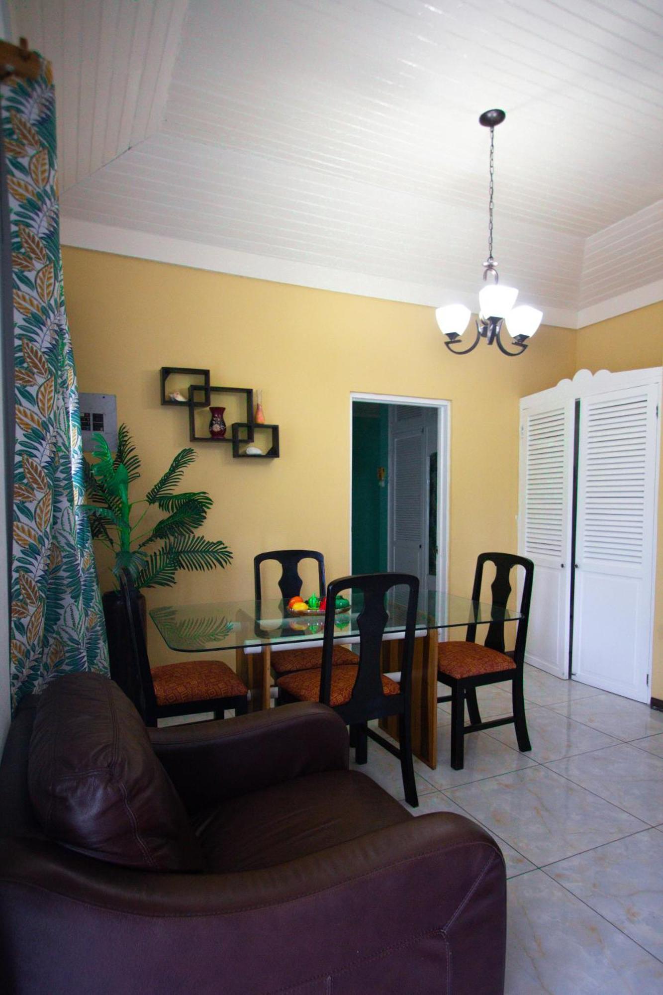Match Resort Port Antonio Bagian luar foto
