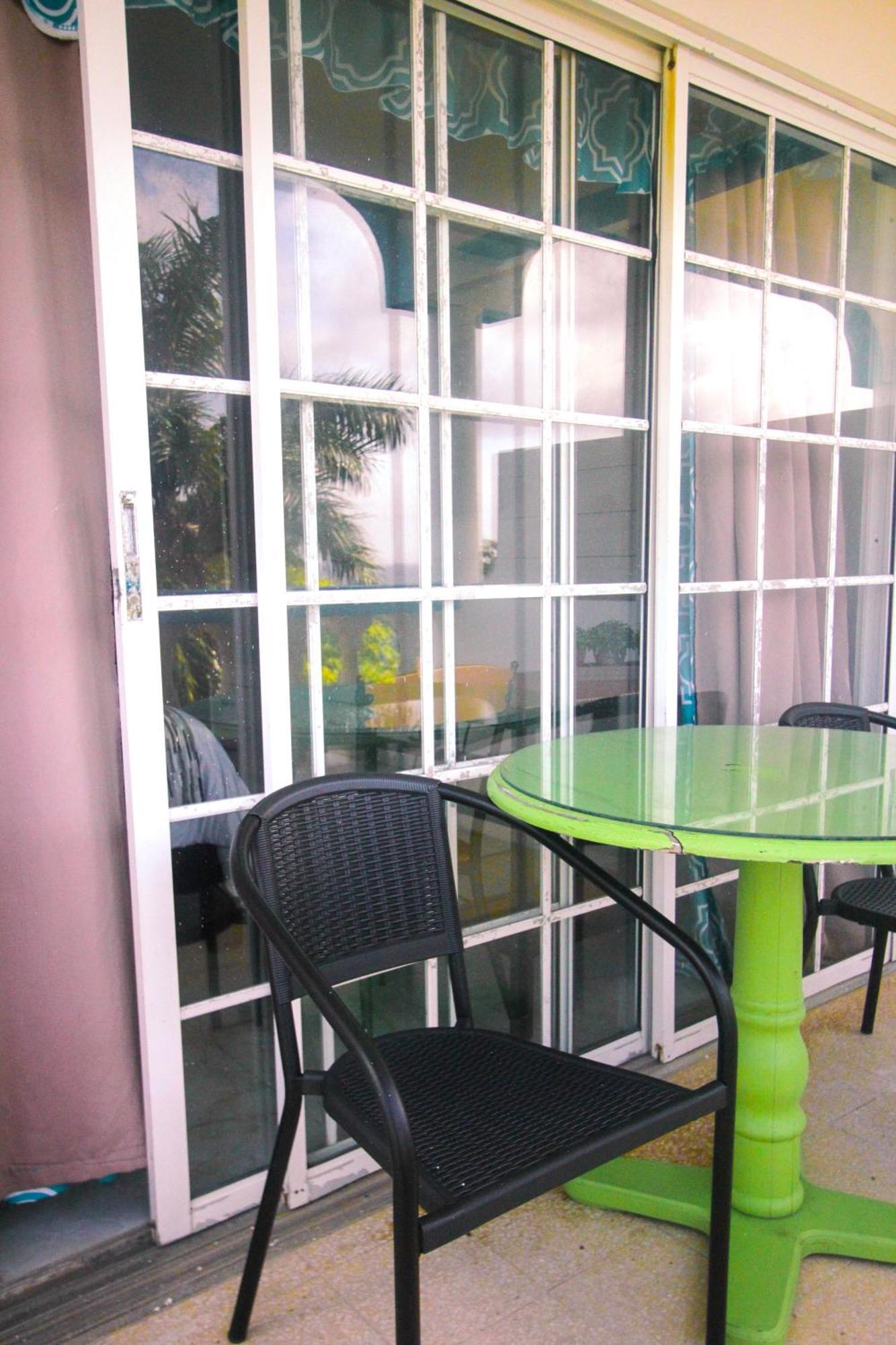 Match Resort Port Antonio Bagian luar foto