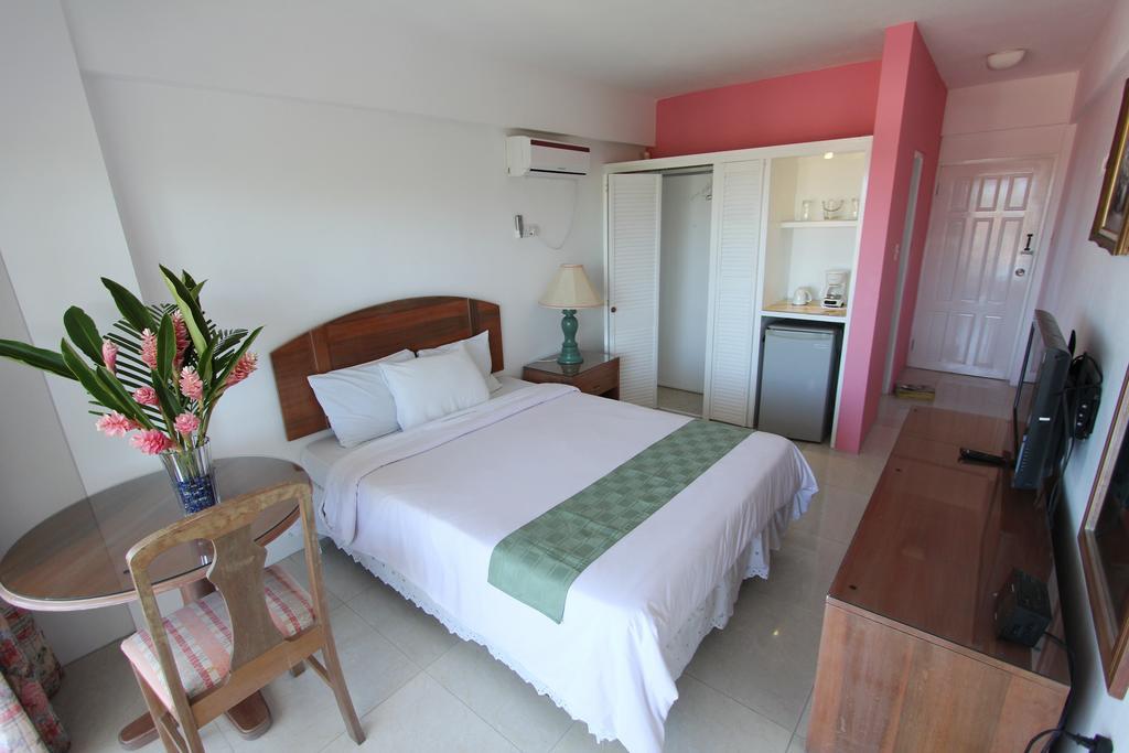Match Resort Port Antonio Ruang foto