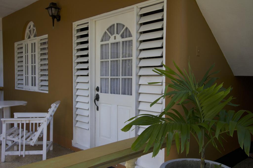 Match Resort Port Antonio Ruang foto