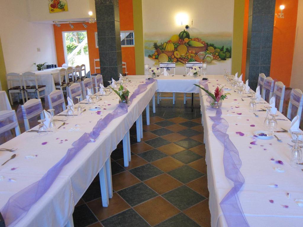 Match Resort Port Antonio Bagian luar foto