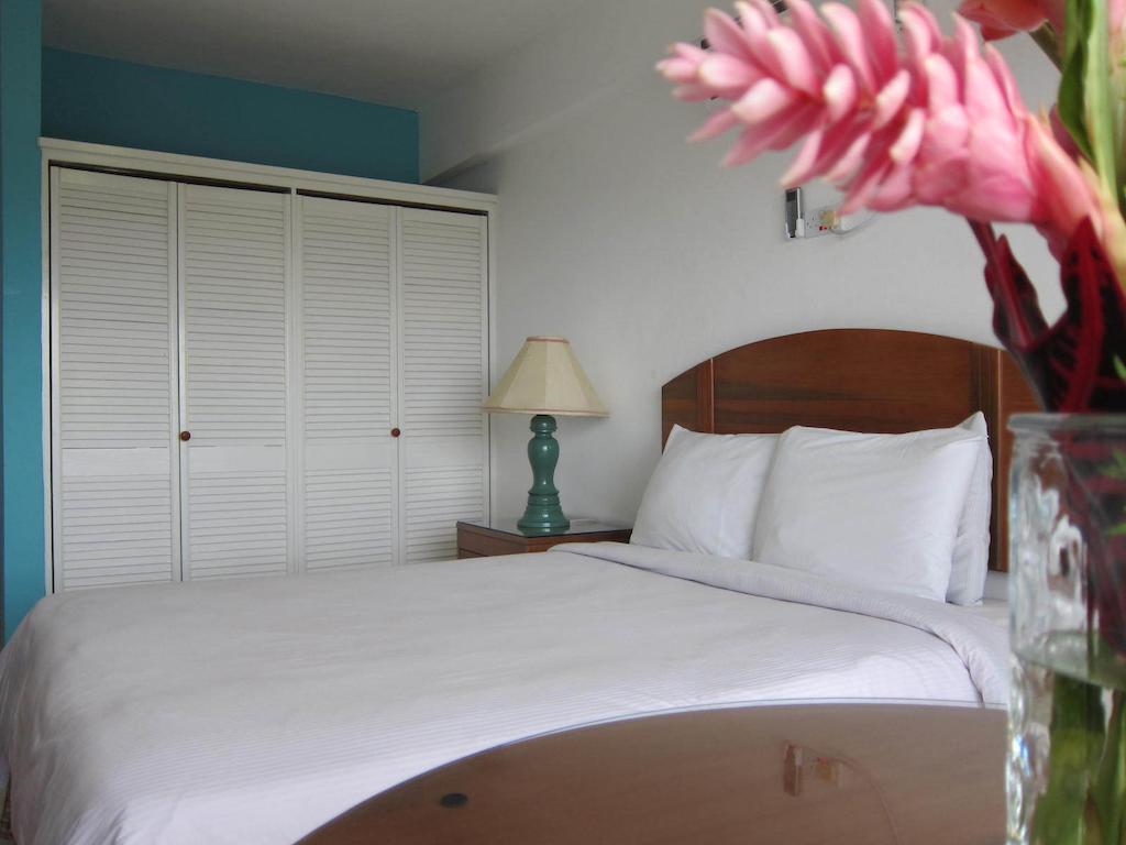 Match Resort Port Antonio Ruang foto