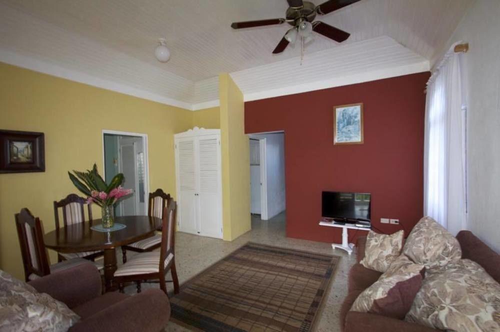 Match Resort Port Antonio Bagian luar foto