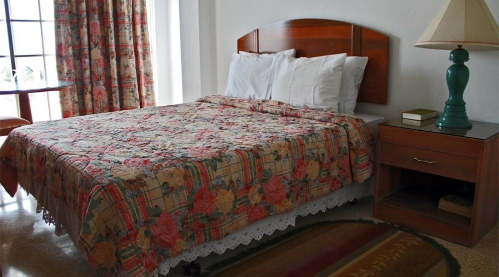 Match Resort Port Antonio Bagian luar foto