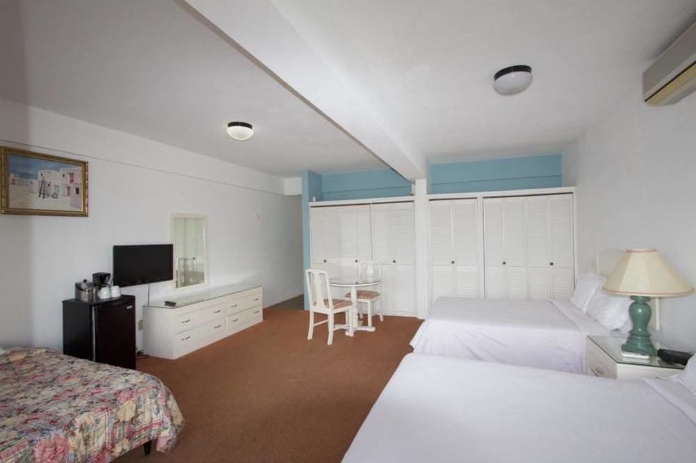 Match Resort Port Antonio Bagian luar foto