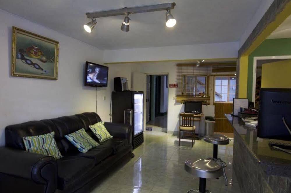 Match Resort Port Antonio Bagian luar foto